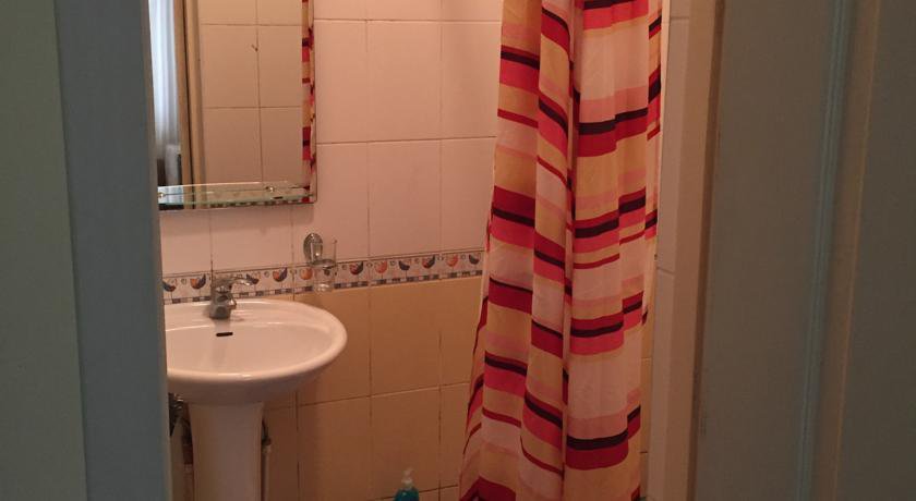 Гостевой дом Mini Hotel Ayu Dag Утес-27
