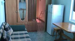 Гостевой дом Mini Hotel Ayu Dag Утес Номер "Стандарт"-10