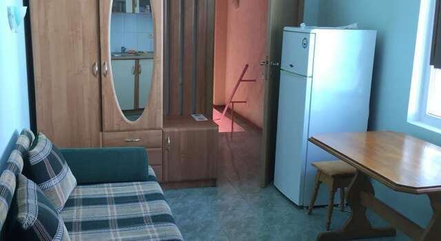 Гостевой дом Mini Hotel Ayu Dag Утес-12